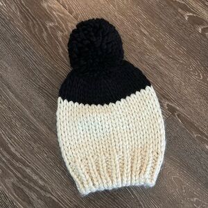 Anthropologie Beanie